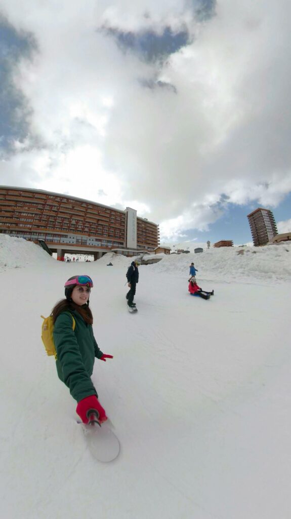 Séjour snow à La Plagne en Mars 2021 | Glisshop.info Séjour snow à La Plagne en Mars 2021 | Glisshop.info