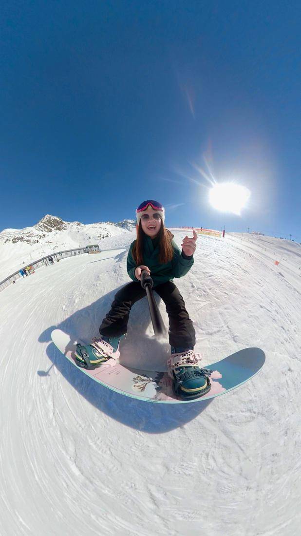 Séjour snow à La Plagne en Mars 2021 | Glisshop.info Séjour snow à La Plagne en Mars 2021 | Glisshop.info