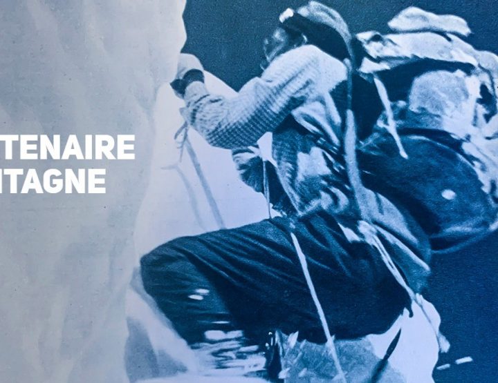 Millet : 100 ans d'innovation au service de l'alpinisme