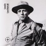 1950-Louis Lachenal