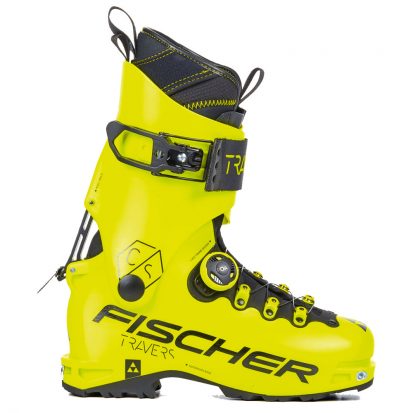 Chaussure ski randonnée Fischer Travers