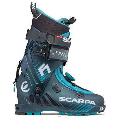 Chaussure ski de randonnée Scarpa F1
