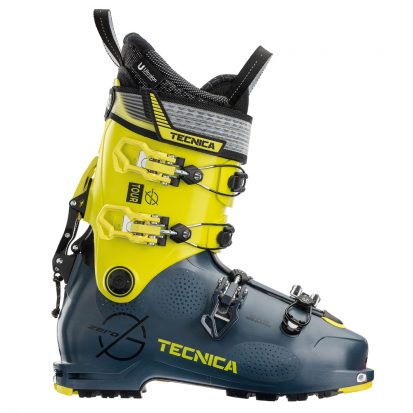 Chaussure ski de randonnée Tecnica Zero G Tour