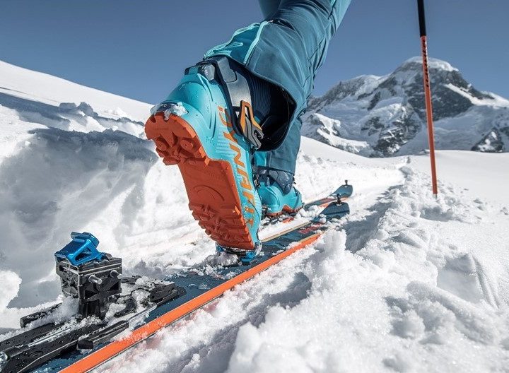 Top 6 des meilleures chaussures ski rando femme : hiver 2020-2021