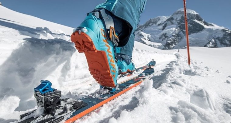 Top 6 des meilleures chaussures ski rando femme : hiver 2020-2021