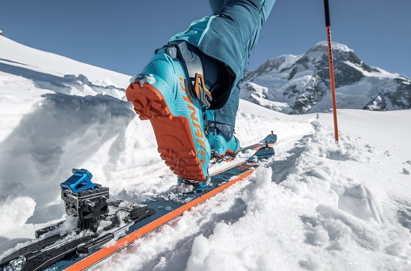 Chaussure de ski rando pour femme hiver 2021