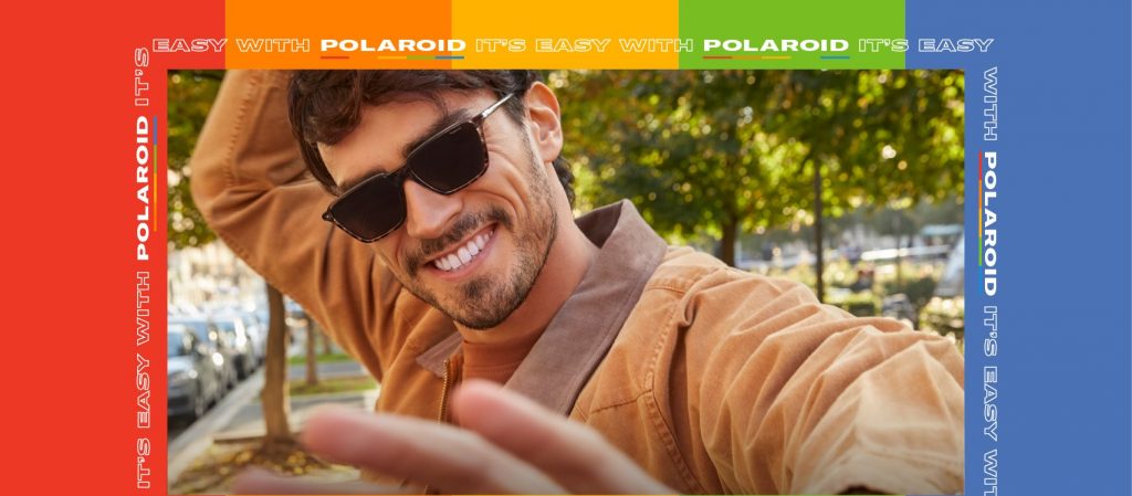 lunettes de soleil polaroid