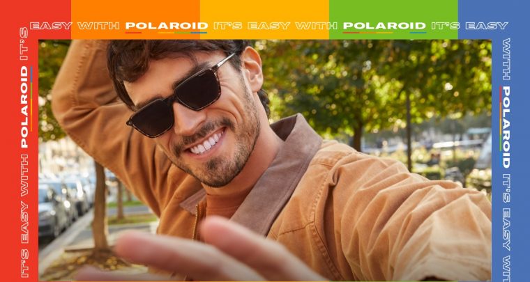 Polaroid, une référence en matière de lunettes polarisées