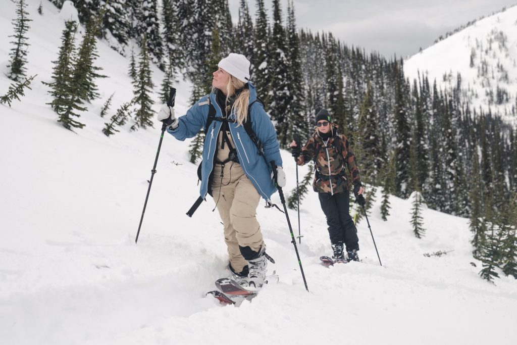 que savoir avant de commencer le ski de rando
