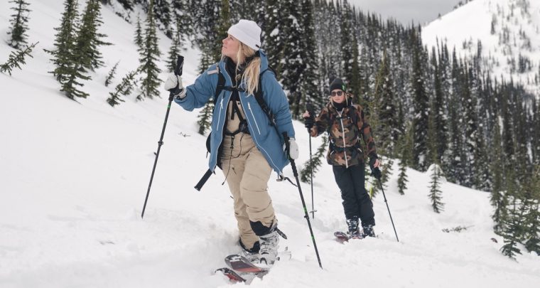 Pratiquer le ski de randonnée ?