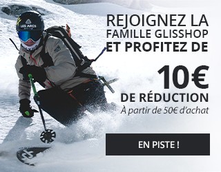 inscription news Glisshop