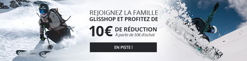 inscription news Glisshop