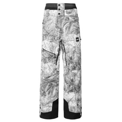 Pantalon Ski Picture Stone Map Ripstop