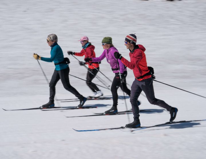 Ski nordique : conseils, équipement et stations où pratiquer
