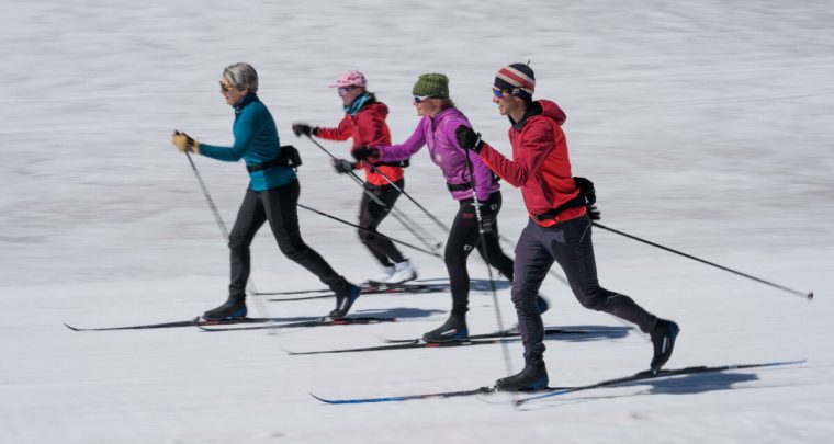 Ski nordique : conseils, équipement et stations où pratiquer