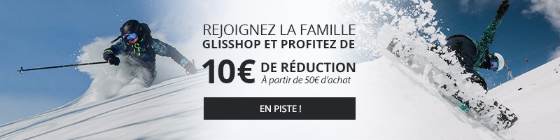 inscription news Glisshop