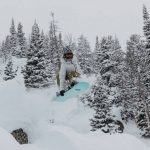 Burton Snowboards Hiver 2021-2022 Anna Gasser