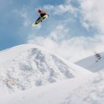 Burton Snowboards Hiver 2021-2022 Anna Gasser