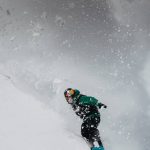 Burton Snowboards Hiver 2021-2022 Ben Ferguson