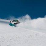 Burton Snowboards Hiver 2021-2022 Ben Ferguson