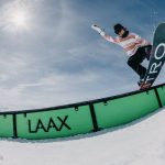snowboard Nitro Mercy