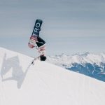 snowboard Nitro Mercy