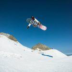 snowboard Nitro Mercy