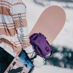 snowboard Nitro Mercy