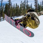 snowboard Nitro Team Pro