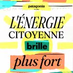 WE THE POWER PATAGONIA