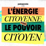 WE THE POWER PATAGONIA
