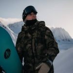 Burton Snowboards Hiver 2021-2022 Zoi Synnott