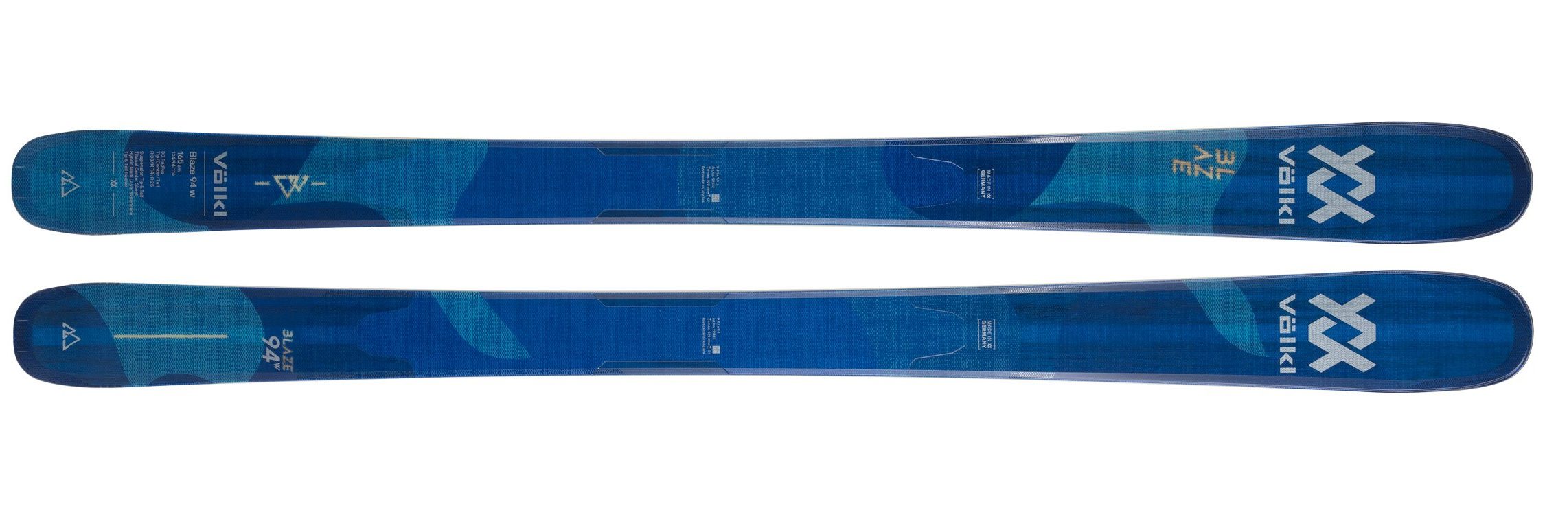 Volkl Blaze94W