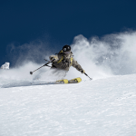 Salomon QST 106
