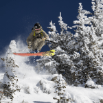 Salomon QST 106
