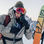 Salomon QST 106