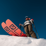 Salomon QST 106W