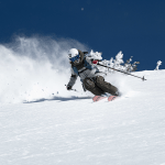 Salomon QST 106W
