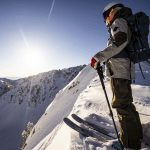 Salomon QST 106W