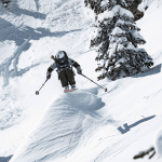 Salomon QST 106W