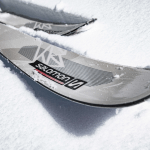 Salomon QST 106W-zoom