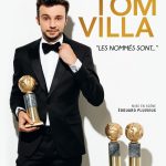 TOM VILLA High Five 2021