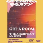 opening party High Five 2021