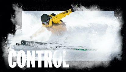 Head Ski Kore Control