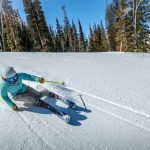 Ski Femme E 4X4 7 Konect