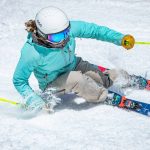 Ski Femme E 4X4 7 Konect