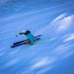 Ski Femme E 4X4 7 Konect