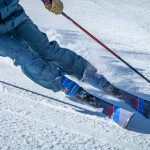 Ski Alpin Speed 963 Konect