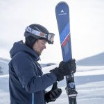 Ski Alpin Speed 963 Konect