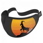 masque en tissu lavable filtrant Covid (ALLKOV)